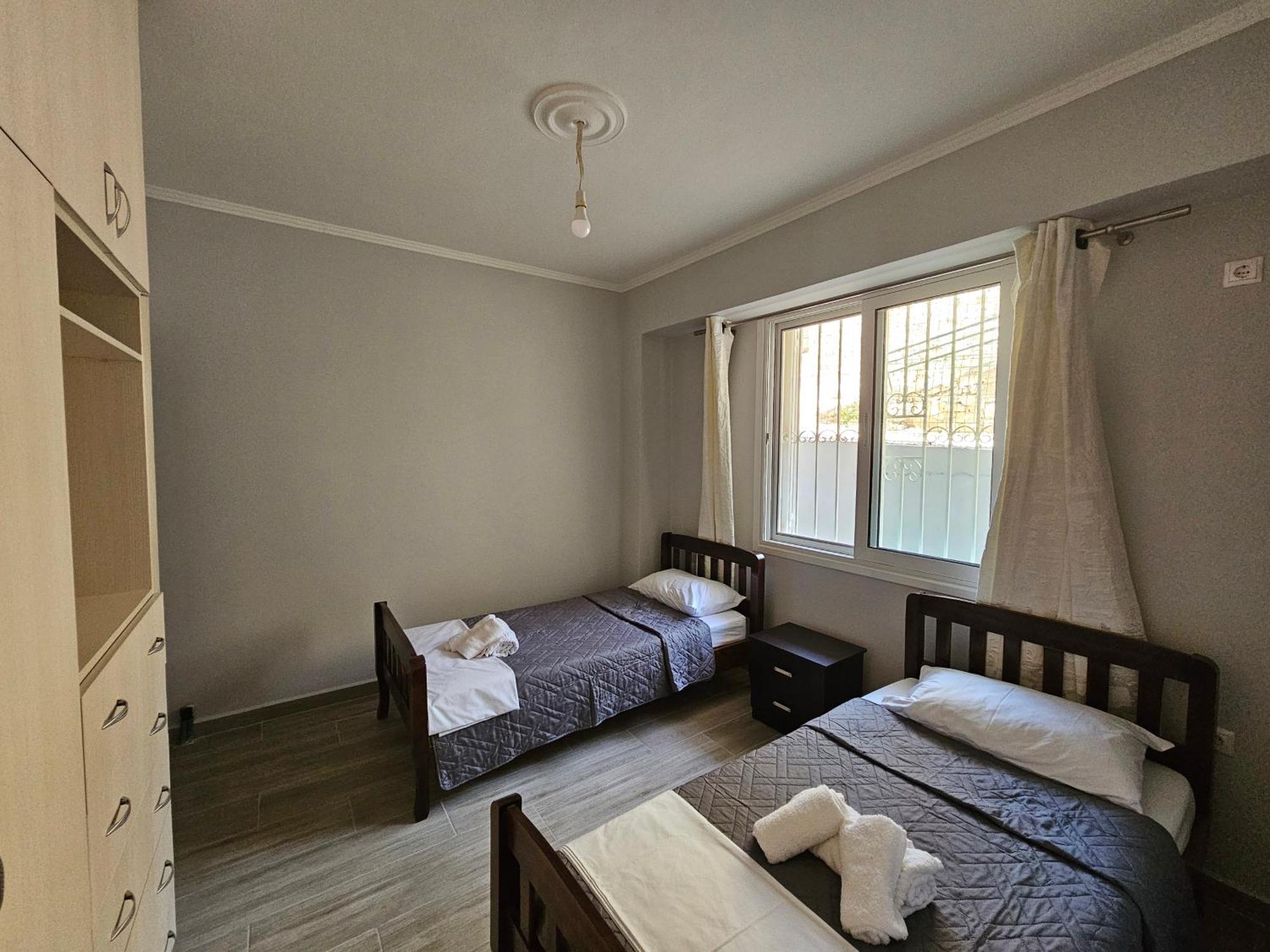 3-leo's Apartament