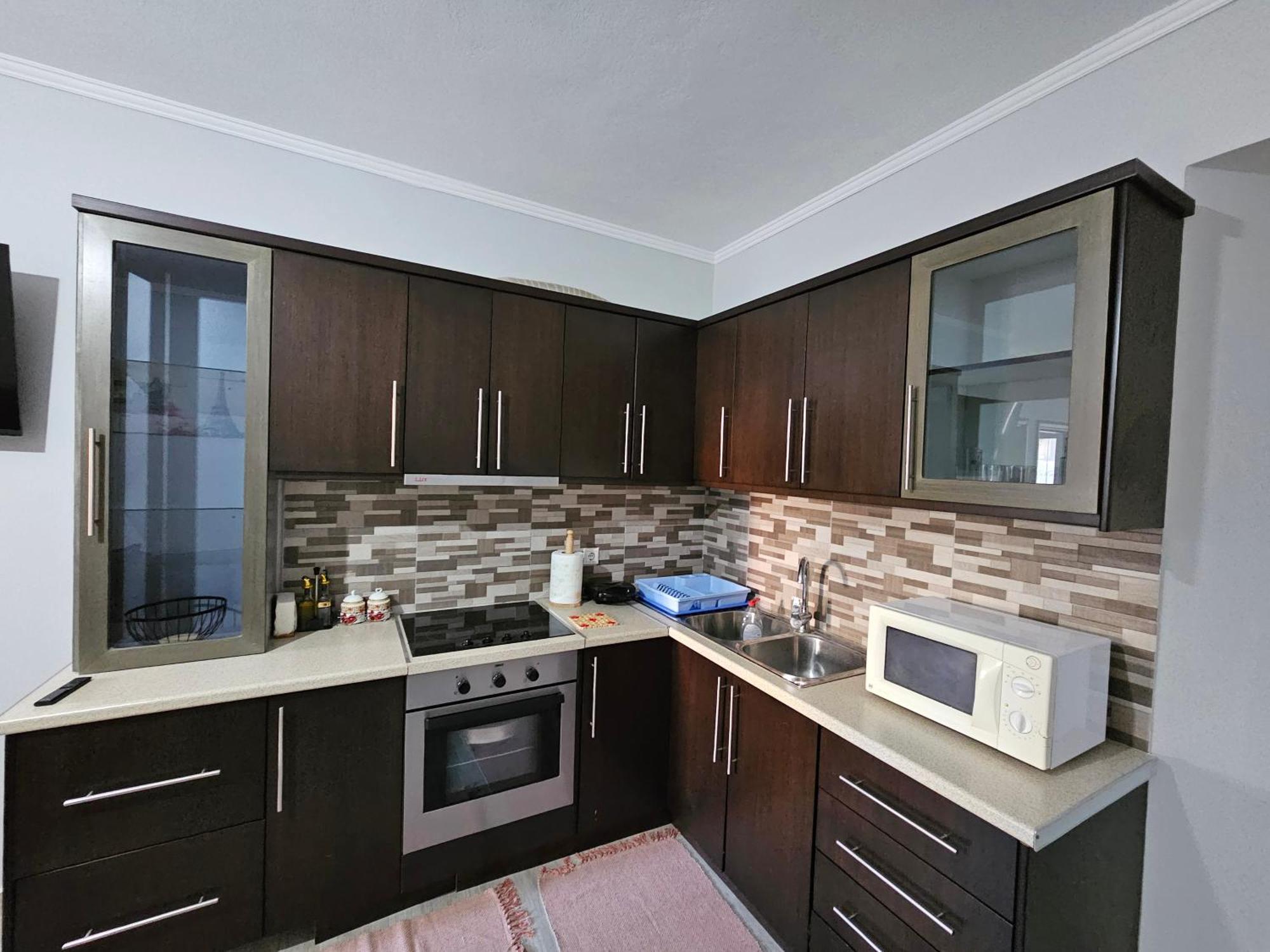 3-leo's Apartament Saranda