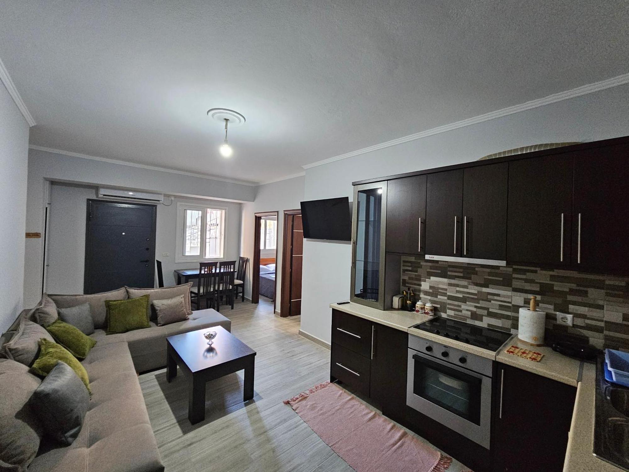 Apartament 3-leo's *
