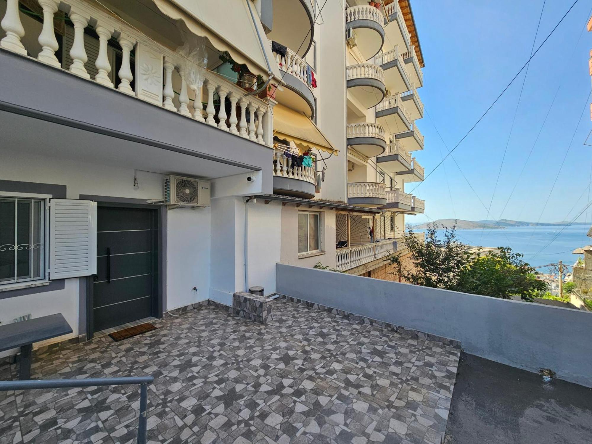 3-leo's Apartament Saranda
