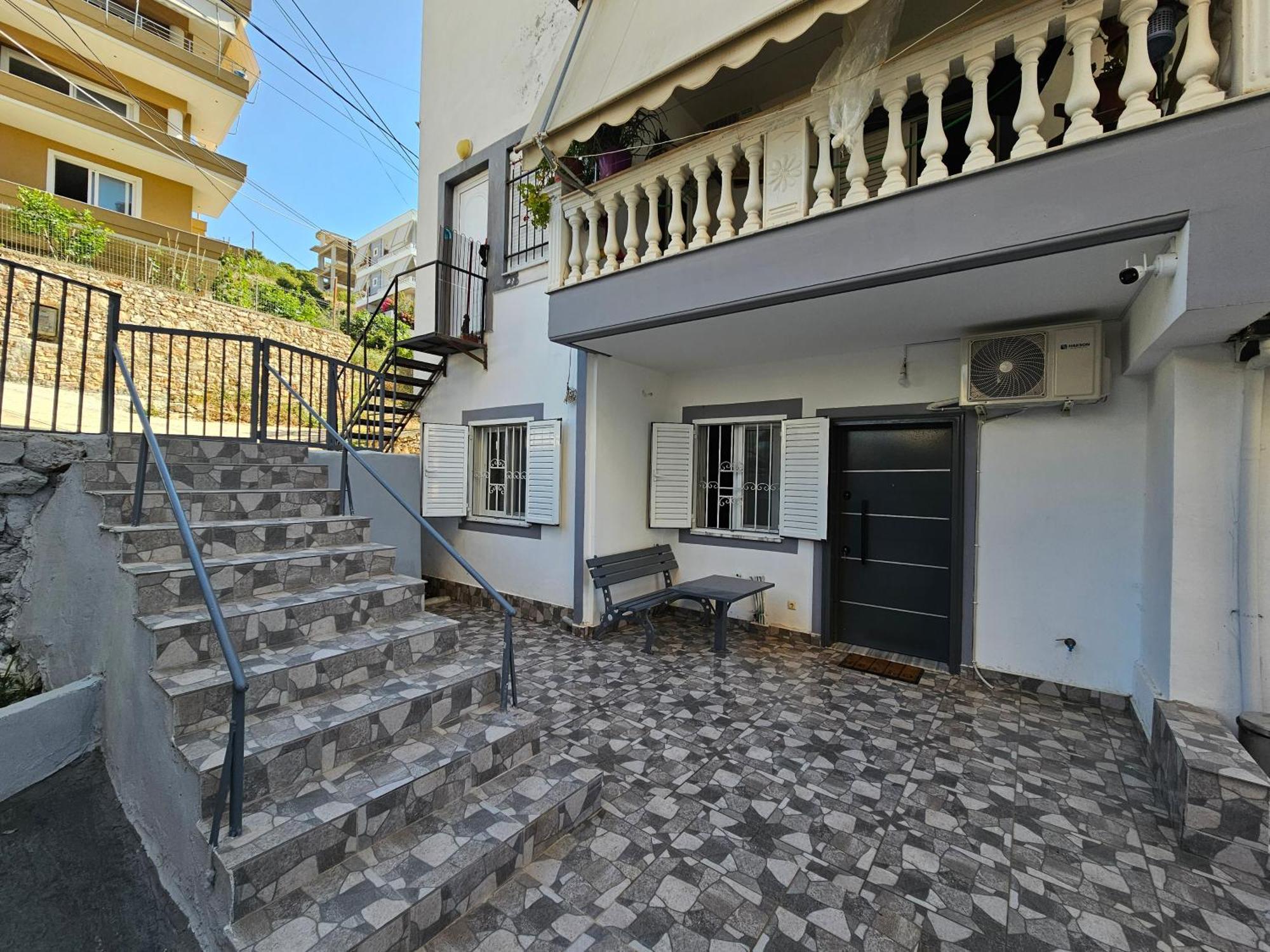 Apartament 3-leo's Saranda
