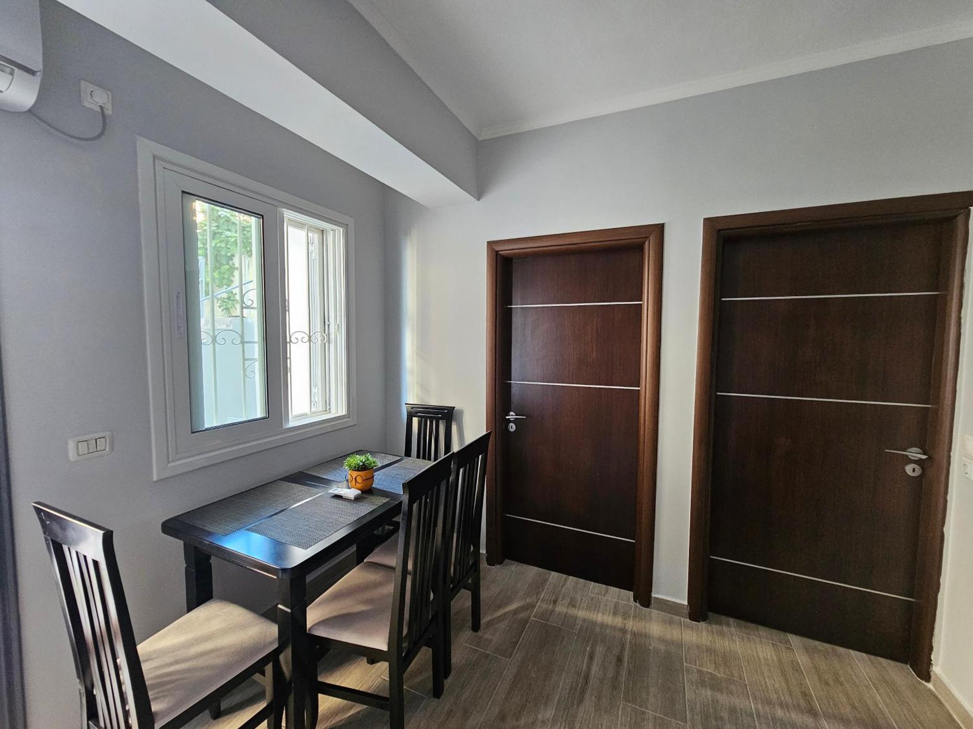 Apartament 3-leo's